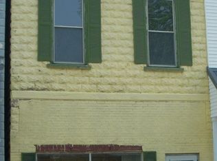 107 S Walnut St, Etna Green, IN 46524