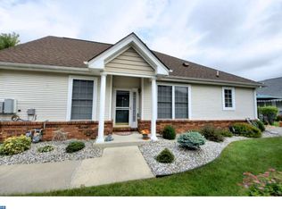 221 Burholme Dr, Hamilton, NJ 08691