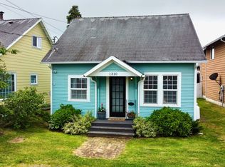 1310 44th Pl, Seaview, WA 98644