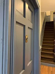 Rented by Jason A Moore, LREB