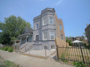 6333 S Racine Ave, Chicago, IL 60636