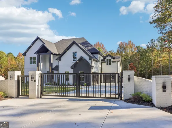 1235 Em Croy Rd, Sugar Hill, GA 30518