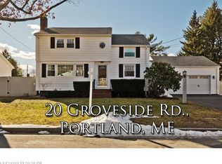 20 Groveside Rd, Portland, ME 04102
