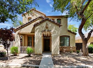 3662 E Yeager Ct, Gilbert, AZ 85295