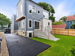 23 Jackson St #23, Cambridge, MA 02140