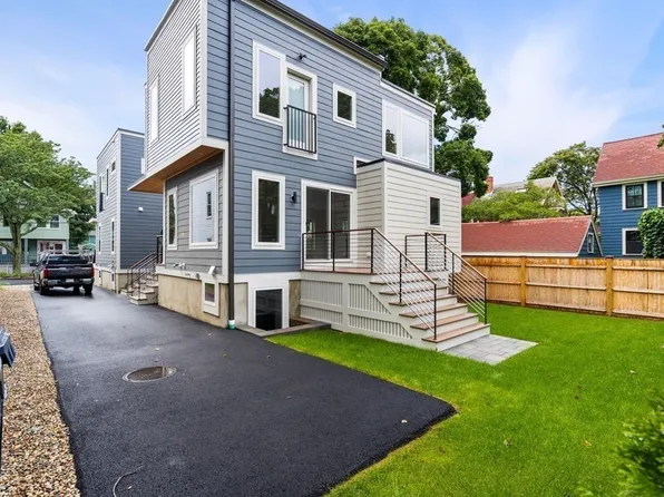 23 Jackson St #23, Cambridge, MA 02140