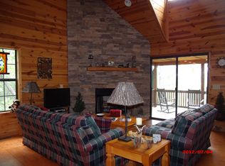 174 Travis Rdg, Blairsville, GA 30512