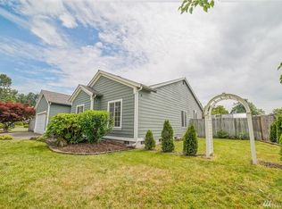 15004 147th Street Ct E, Orting, WA 98360
