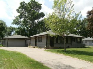 11246 Crocus St NW, Coon Rapids, MN 55433