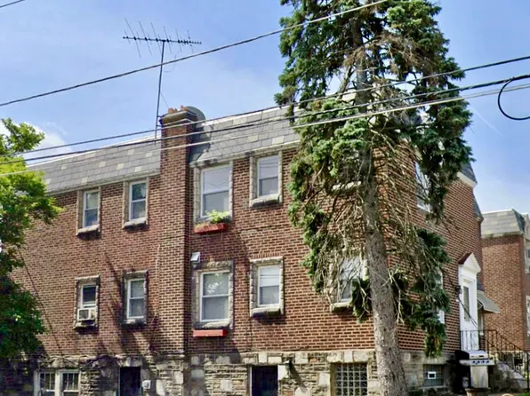 7351 Shisler St, Philadelphia, PA 19111