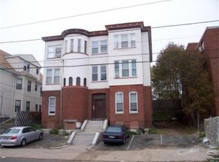 143 Franklin Ave APT 1, Chelsea, MA 02150