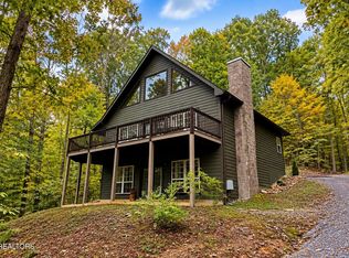 115 Fawn Hollow Trl, Townsend, TN 37882
