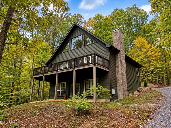 115 Fawn Hollow Trl, Townsend, TN 37882