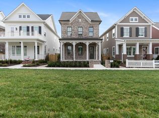 2214 Paden Rd LOT 47, Nolensville, TN 37135