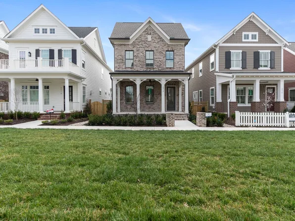 2214 Paden Rd Lot 47, Nolensville, TN 37135