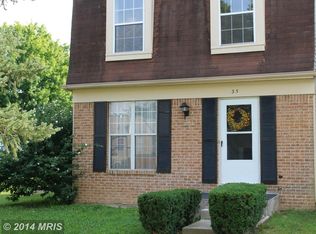 35 London Bridge Ct, Silver Spring, MD 20906