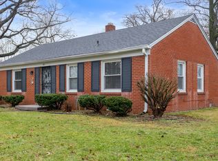 921 W 7th St, Anderson, IN 46016