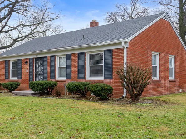 921 W 7th St, Anderson, IN 46016