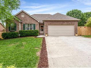 10333 Highgate Cir, Knoxville, TN 37931
