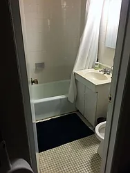 Rented by Guardian Property Management of Brooklyn LLC