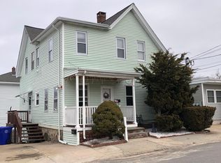 6 Epworth Ave, West Warwick, RI 02893