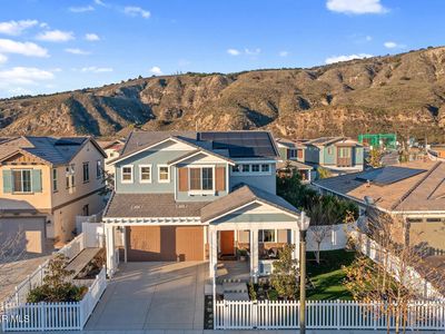 393 Azalea St, Fillmore, CA, 93015