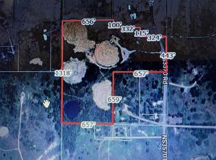 Ns 3570 Rd LOT 9N, Seminole, OK 74868