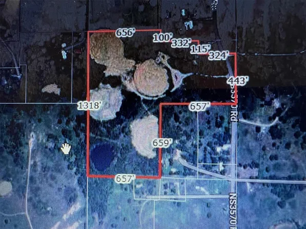 Ns 3570 Rd Lot 9N, Seminole, OK 74868