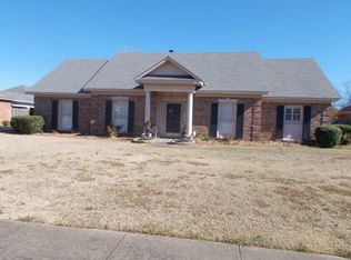 2113 Short Line Dr, Montgomery, AL 36116