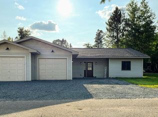 617 Knox St, Prentice, WI 54556
