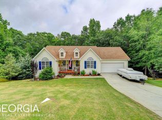 1728 Riveredge Walk, Loganville, GA 30052