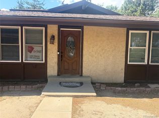 15140 E Hampden Cir, Aurora, CO 80014
