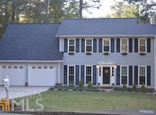 1450 Rustling Way SW, Marietta, GA 30064