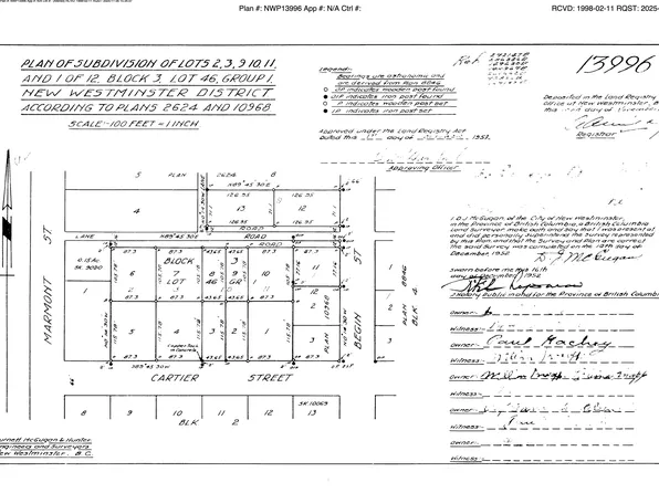 1114 Hachey Ave, Coquitlam, BC V3K 2H4