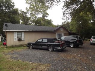 4886 Weaver Rd, Memphis, TN 38109