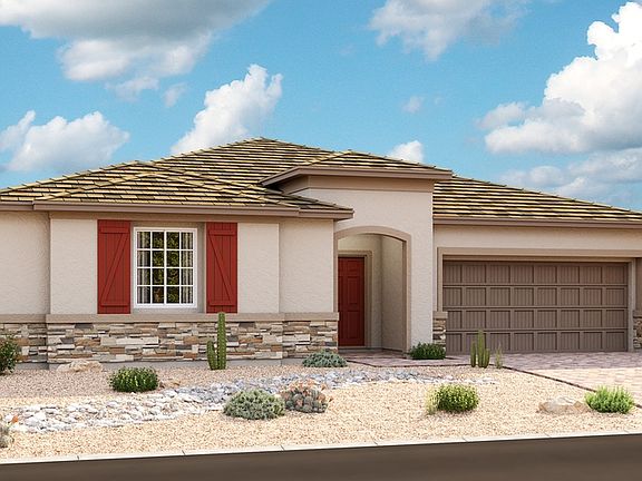 The Paige Elevation C