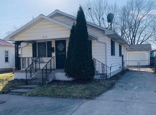 717 S Waugh St, Kokomo, IN 46901