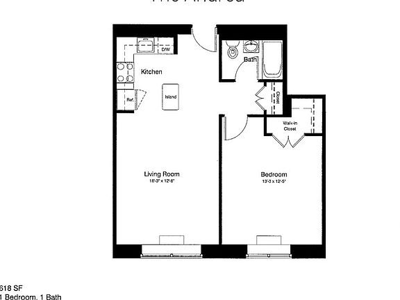 2nd image of 218 Myrtle Ave APT 9H