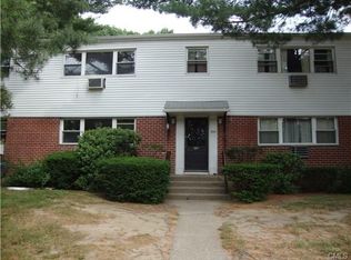 240 Cherry Hill Dr UNIT 2A, Bridgeport, CT 06606
