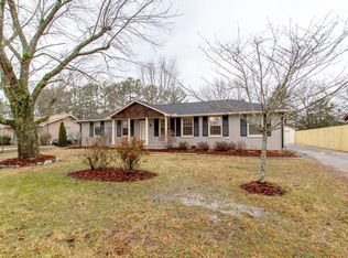 1210 Delmar Ave, Murfreesboro, TN 37130