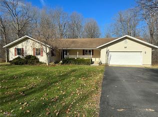 3675 S Ridge Rd, Kingsville, OH 44048