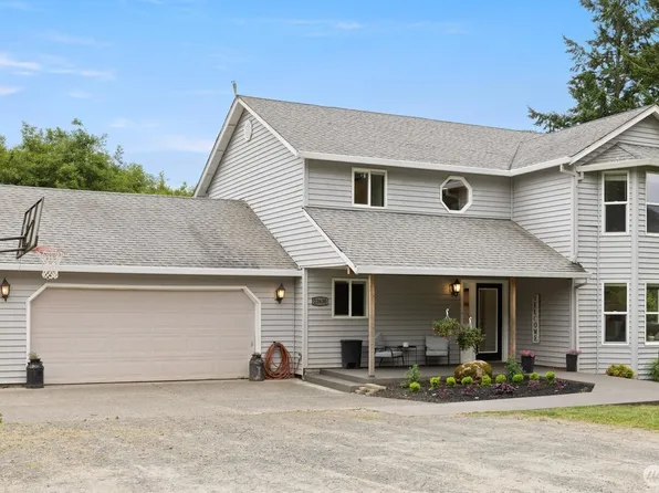 22630 NE Worthington Road, Yacolt, WA 98675