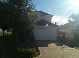 8005 Livingston St, Houston, TX 77051