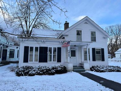 59 Park Street, Brandon, VT, 05733