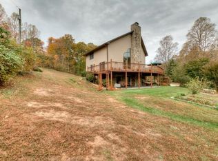 21508 Grindstone Branch Rd, Bristol, VA 24202