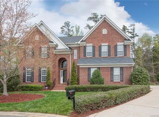 8900 Leitrim Ct, Charlotte, NC 28277