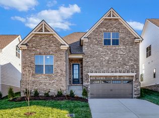 705 Fordham Dr LOT 139, Brentwood, TN 37027