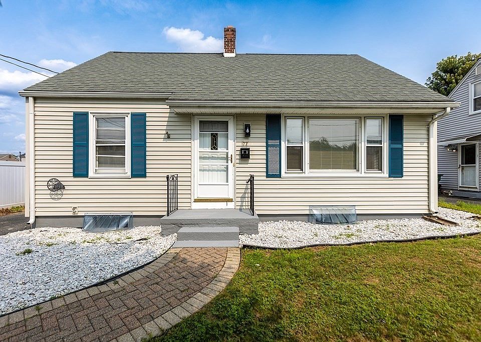 77 Derryfield Ave, Springfield, MA 01118 | MLS #73144754 | Zillow