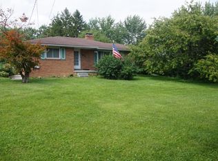 2866 Alkire Rd, Grove City, OH 43123