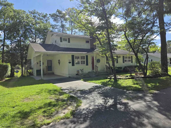 2240 Jackson Circle #2240 Jackson Circle, Little River, SC 29566
